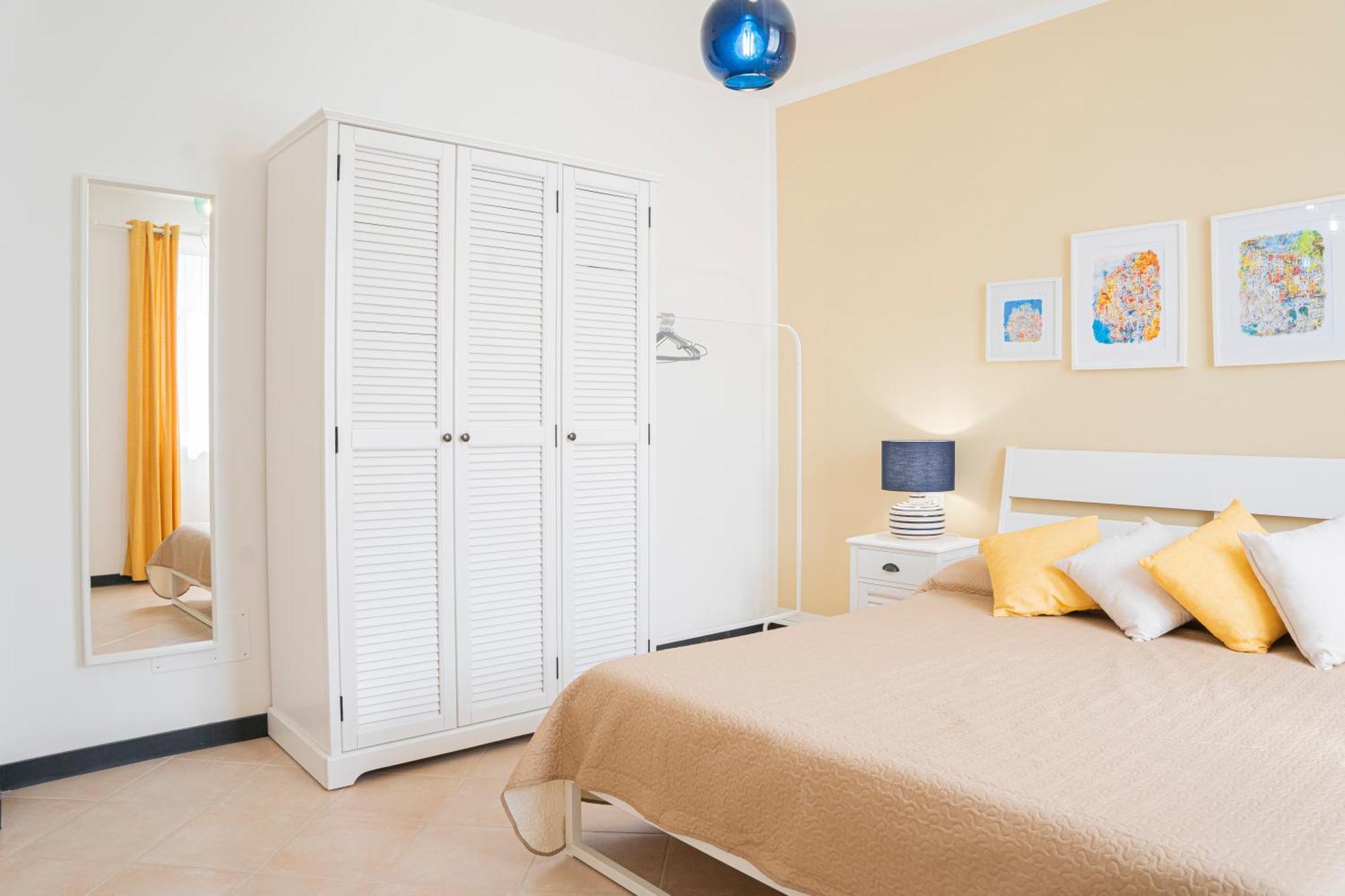 מונליה Vespa Apartments חדר תמונה